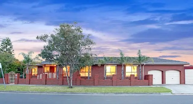 Fourth view of Homely house listing, 1 San Leandro Drive, Reservoir VIC 3073