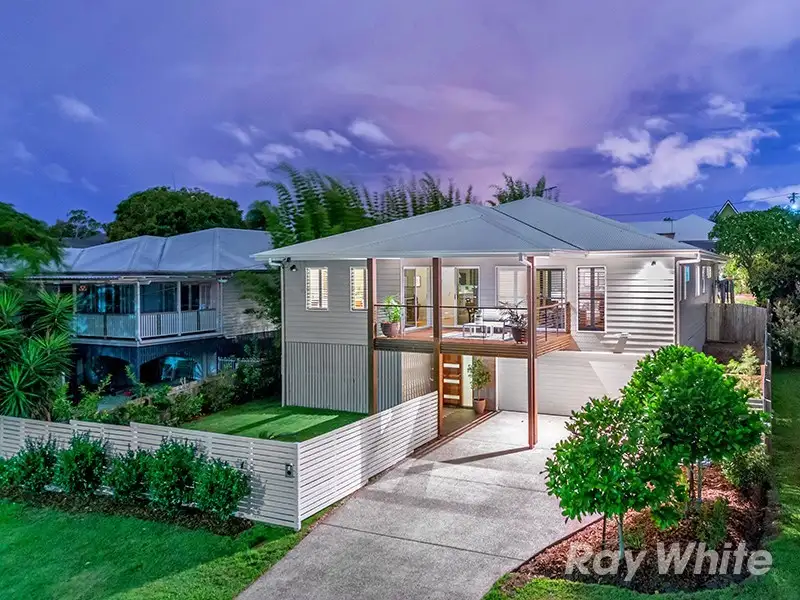 Main view of Homely house listing, 5 Suvla Street, Nundah QLD 4012