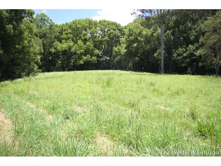 Second view of Homely land listing, Address available on request