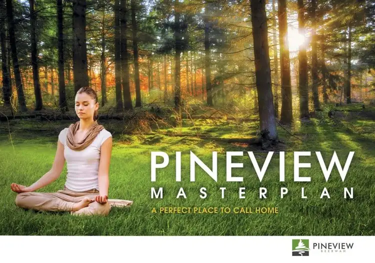 Third view of Homely land listing, Lot 3 Pineview, Beerwah QLD 4519