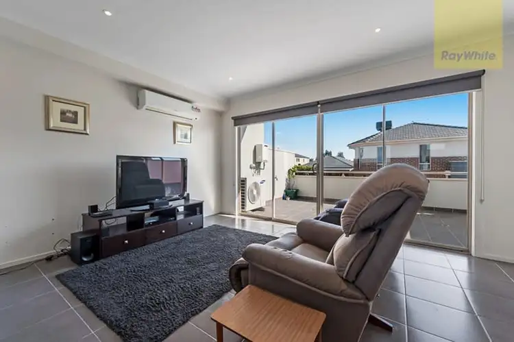 Fifth view of Homely house listing, 3/62 Marathon Boulevard, Craigieburn VIC 3064