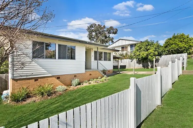 Main view of Homely house listing, 12 Kingwell Street, Moorooka QLD 4105