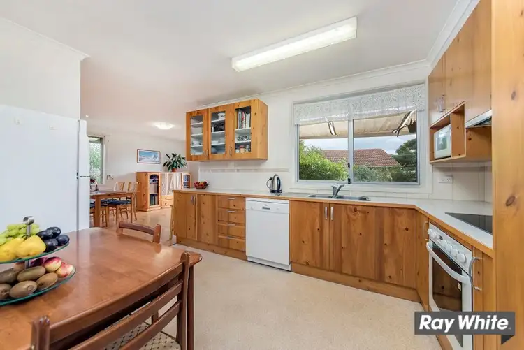 Seventh view of Homely house listing, 1 Keene Place, Page ACT 2614