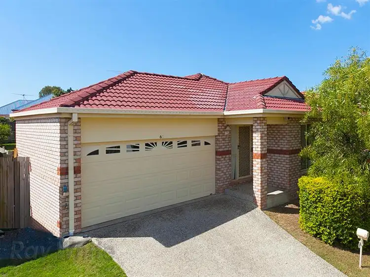 Main view of Homely house listing, 68 Vistula Circuit, Springfield QLD 4300