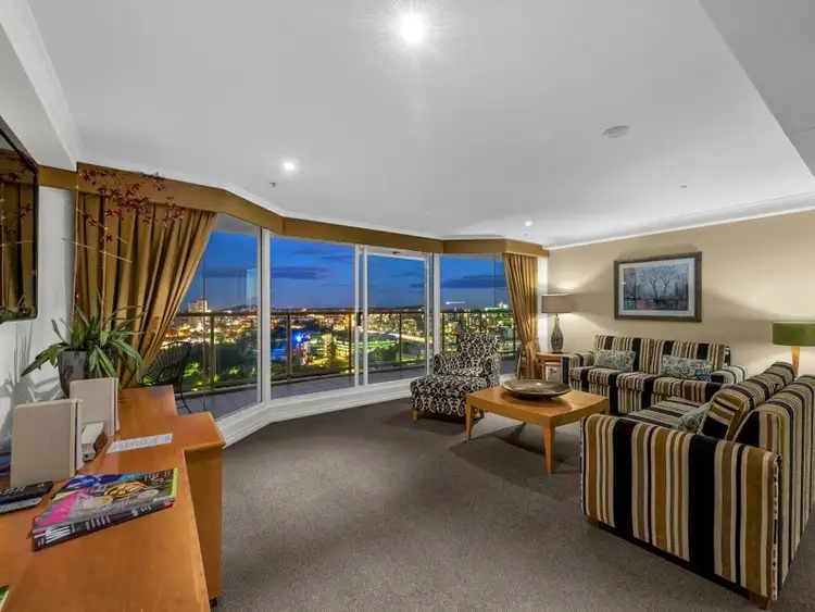 2102/132 Alice Street, Brisbane QLD 4000