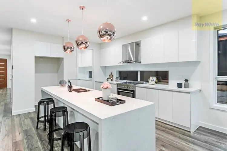 Sixth view of Homely house listing, 82 Wisteria Avenue, Craigieburn VIC 3064