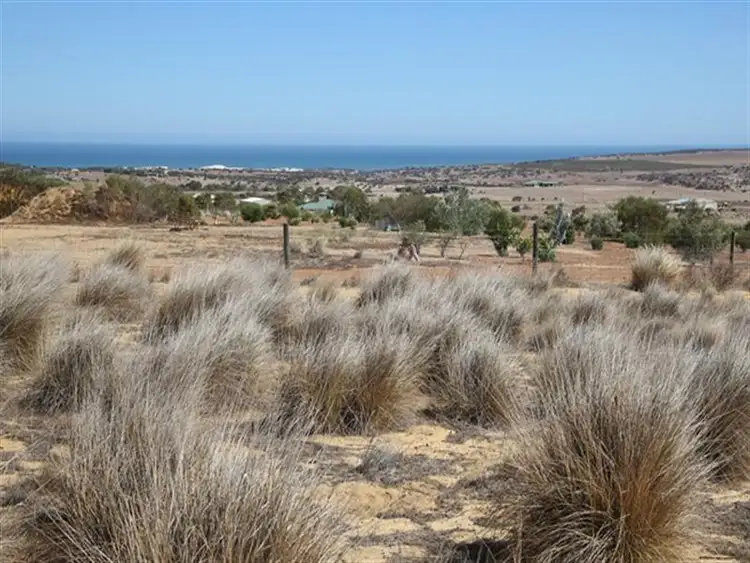 Third view of Homely land listing, Lot 276 Pitchford Crest, White Peak WA 6532