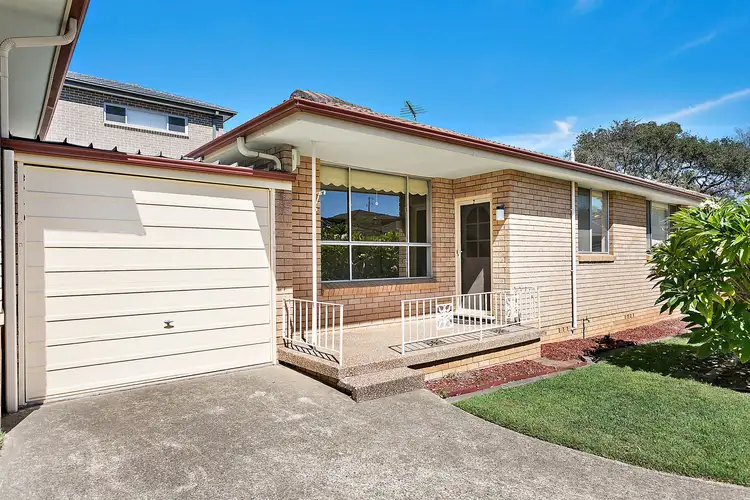 7/47 Preddys Road, Bexley NSW 2207