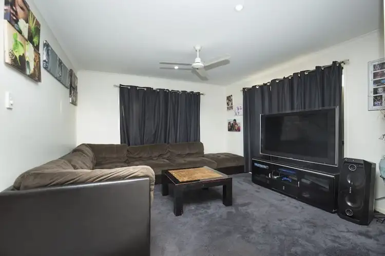 Fifth view of Homely house listing, 4 Linderberg Street, Kalkie QLD 4670