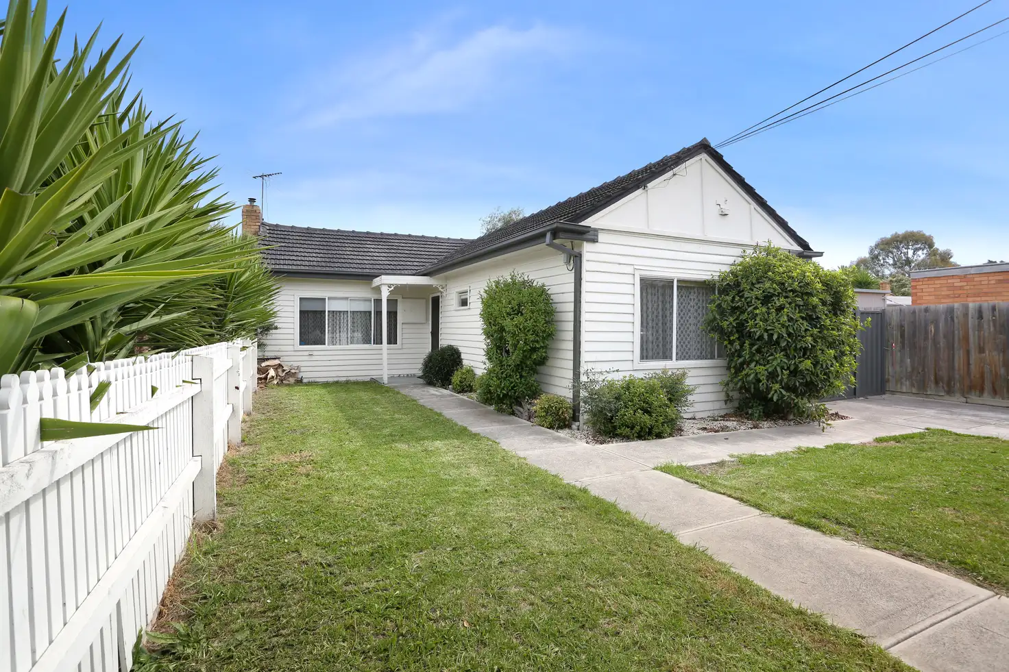 Main view of Homely house listing, 1/39 Hurtle Street, Lalor VIC 3075