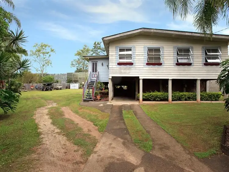 Second view of Homely land listing, 24 Moore Street, Morningside QLD 4170