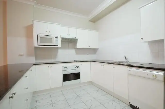 Fifth view of Homely unit listing, 202/58 Neridah Street, Chatswood NSW 2067