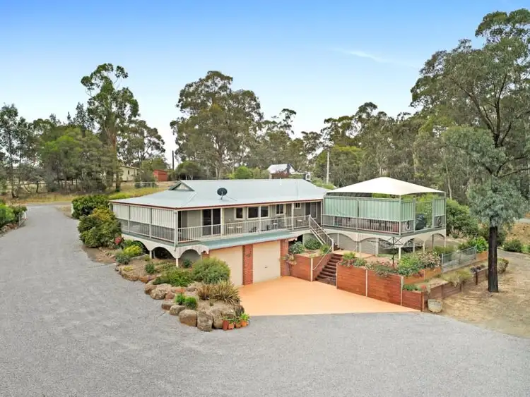 44 Russell Street, Avoca VIC 3467