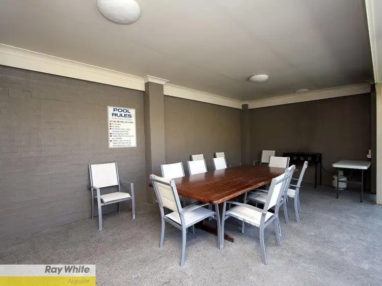 Fourth view of Homely townhouse listing, 8/18 Ackama Street, Algester QLD 4115