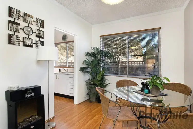 Third view of Homely unit listing, 4/23 Park Road, Bellambi NSW 2518