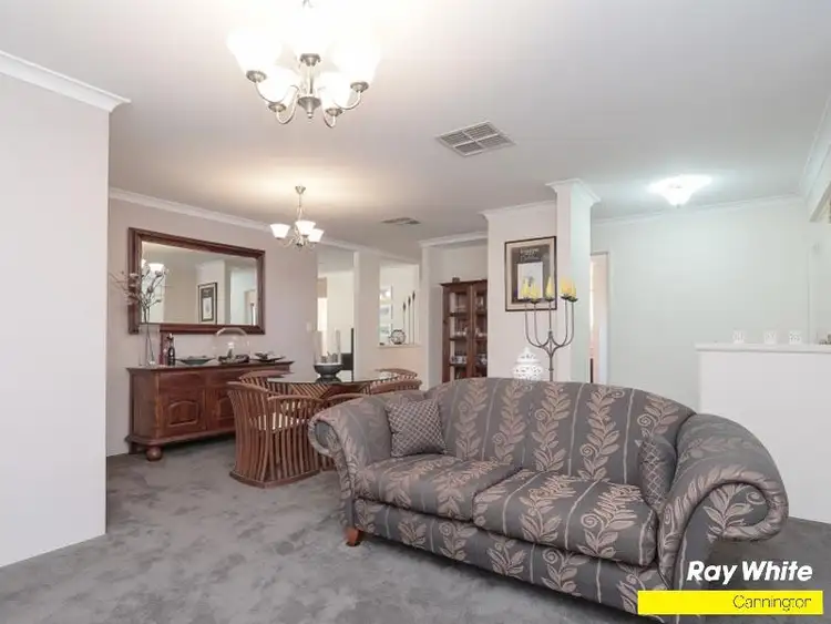 Sixth view of Homely house listing, 16 Antrim Place, Beckenham WA 6107