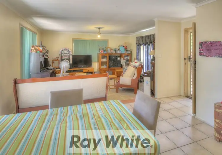 Fourth view of Homely house listing, 8 Breynia Street, Kingston QLD 4114