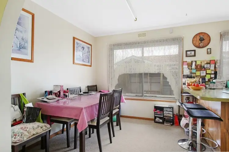 Seventh view of Homely house listing, 1/13 Walker Street, Benalla VIC 3672