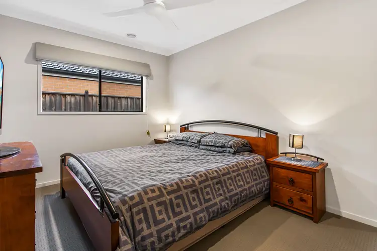Fifth view of Homely house listing, 19 Harmony Place, Officer VIC 3809