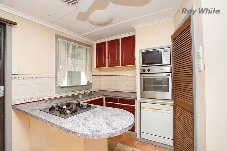 Fifth view of Homely house listing, 4 Hillman Street, Laverton VIC 3028