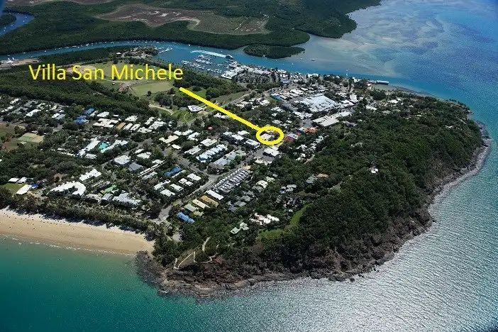 Second view of Homely unit listing, 241/39-41 Macrossan Street, Port Douglas QLD 4877