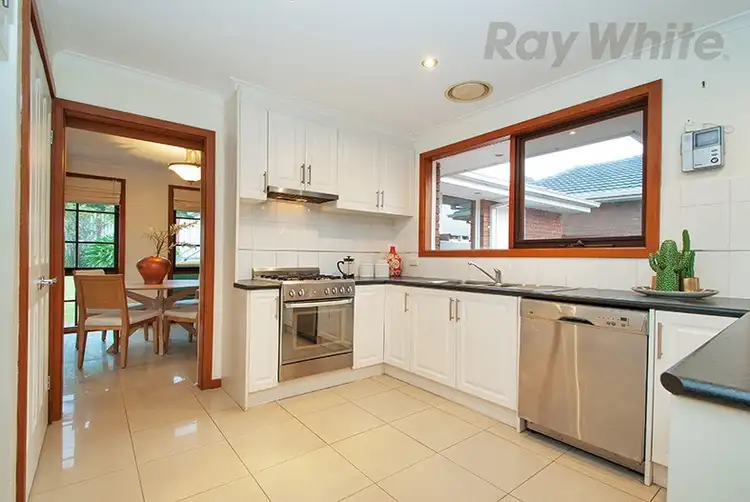 Second view of Homely house listing, 75 MANCHESTER Road, Mooroolbark VIC 3138