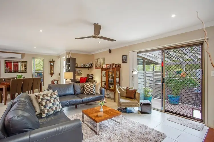 Third view of Homely house listing, 26 Moonbeam Parade, Mudgeeraba QLD 4213