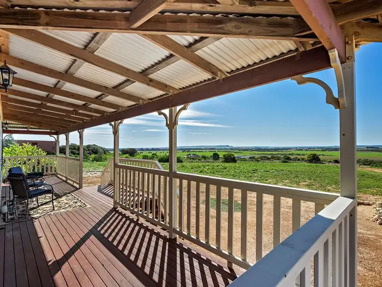 Third view of Homely house listing, 27 Meadowcroft Street, Rudds Gully WA 6532