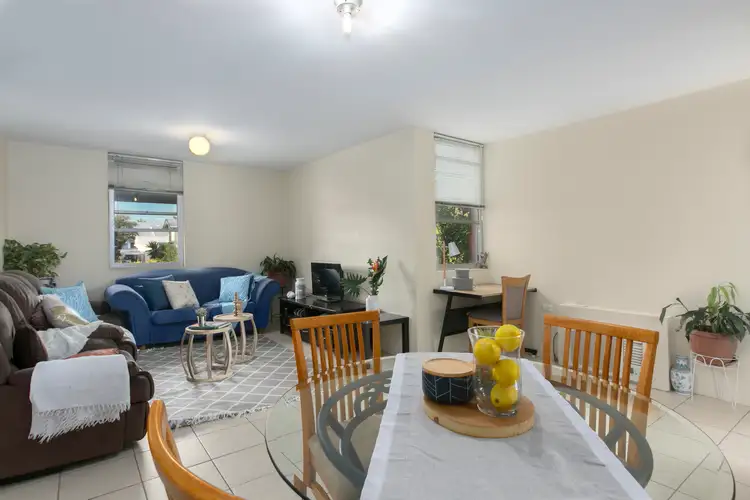 Third view of Homely unit listing, 1/139 Beatrice Terrace, Ascot QLD 4007