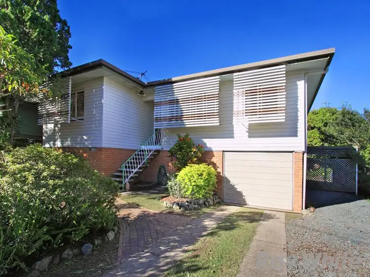 19 Ledbury Street, Aspley QLD 4034