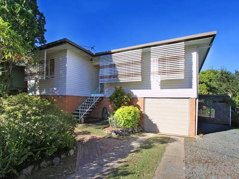 Main view of Homely house listing, 19 Ledbury Street, Aspley QLD 4034