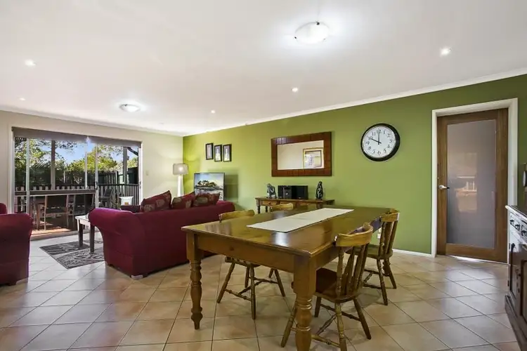 Sixth view of Homely house listing, 1 Bart Place, Chapel Hill QLD 4069
