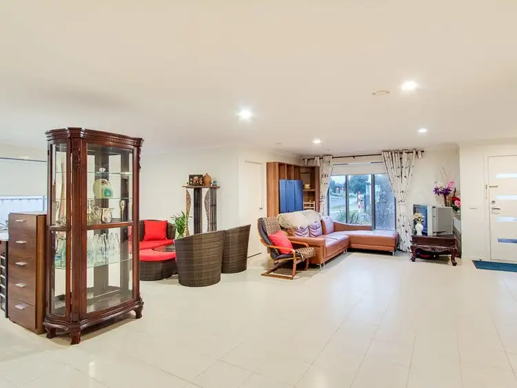 Seventh view of Homely house listing, 2 Parkvista Drive, Truganina VIC 3029