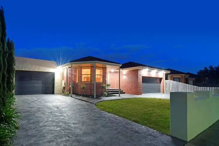 10 McCabe Drive, Epping VIC 3076