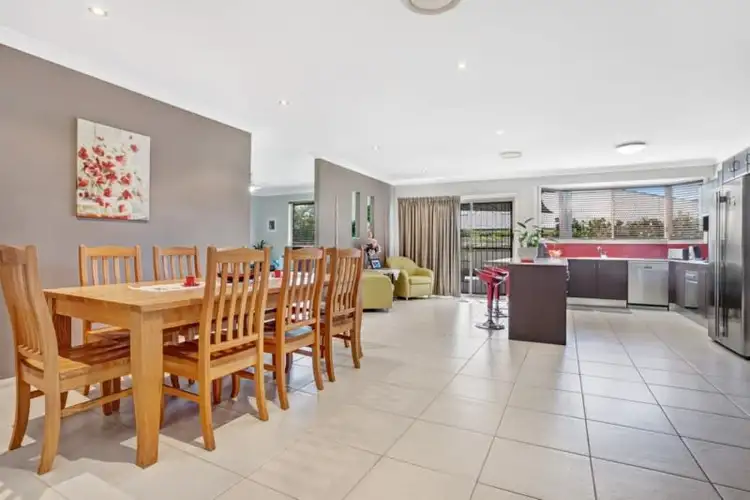 Third view of Homely house listing, 14 Morinda Avenue, Largs NSW 2320