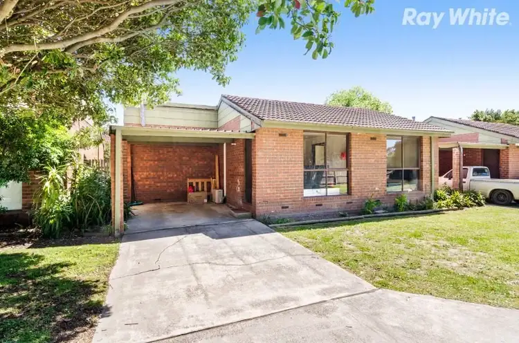 4/269 Canterbury Road, Bayswater North VIC 3153