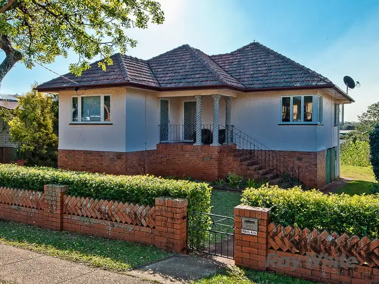416 St Vincents Road, Nudgee QLD 4014