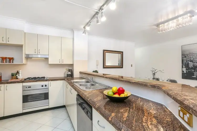 Fourth view of Homely apartment listing, 520/83-93 Dalmeny Avenue, Rosebery NSW 2018
