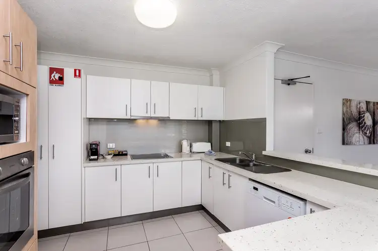 Fourth view of Homely apartment listing, 4/60 Lawson Street, Byron Bay NSW 2481