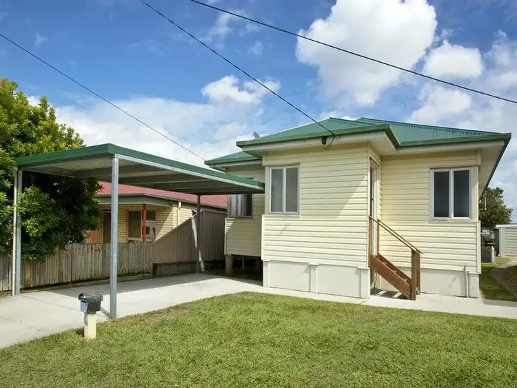 41 Percy Street, Redcliffe QLD 4020