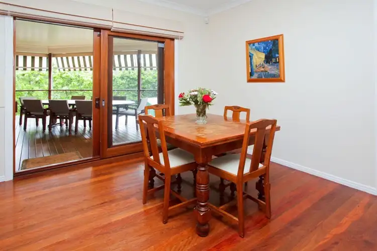 Third view of Homely house listing, 9 Calliandra Place, Mount Gravatt East QLD 4122