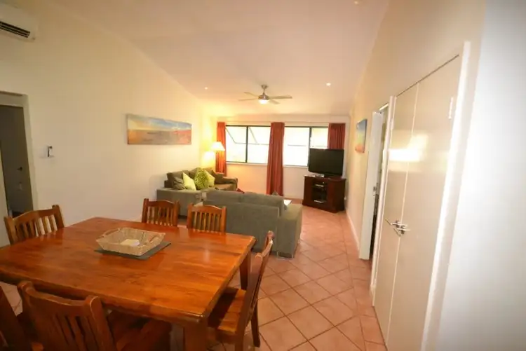 Fifth view of Homely unit listing, Unit 4/6 Sanctuary Road, Cable Beach WA 6726