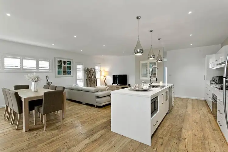 Sixth view of Homely house listing, 8 Shallows Drive, Shell Cove NSW 2529