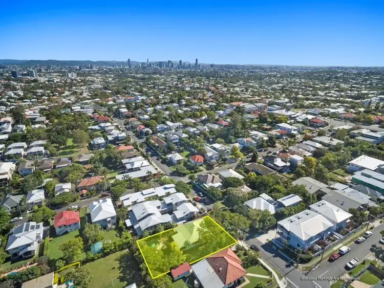 Third view of Homely house listing, 105 Albert Street, Camp Hill QLD 4152