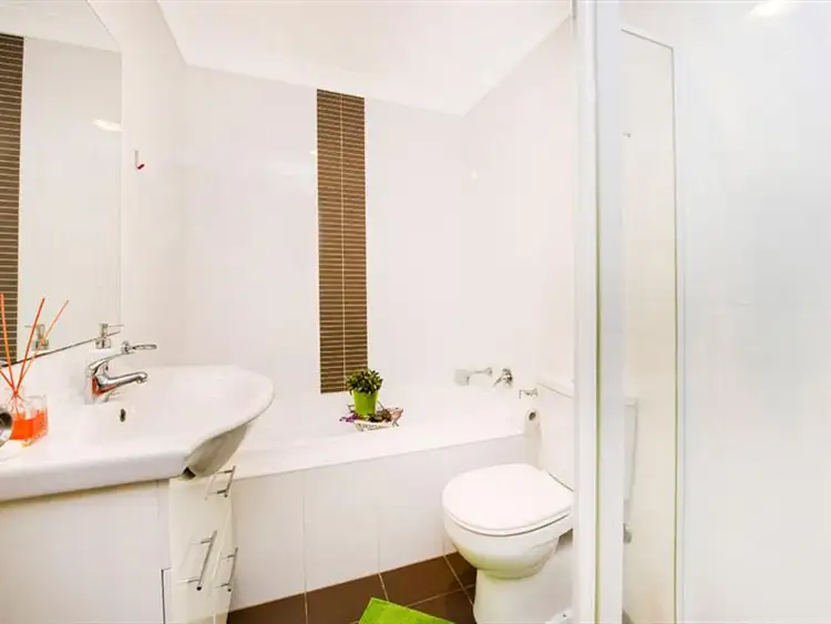 Third view of Homely apartment listing, 8/20-34 Wyndham Street, Alexandria NSW 2015
