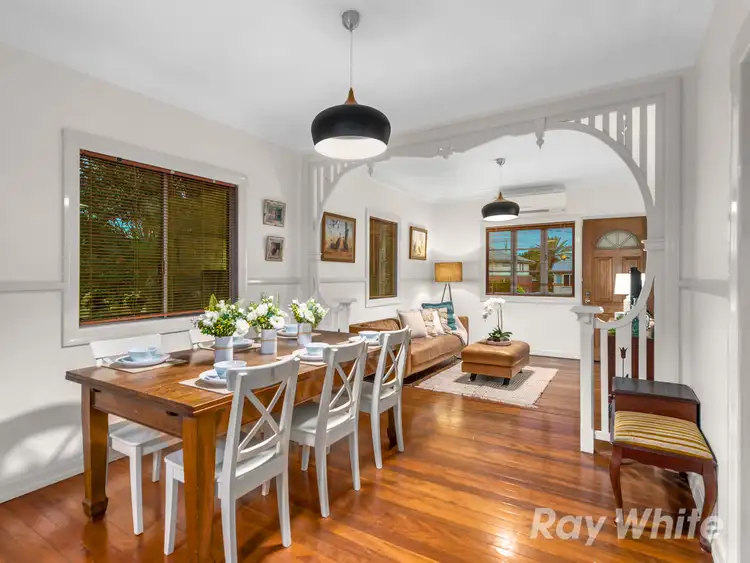 Fourth view of Homely house listing, 8 O'Farrell Avenue, Northgate QLD 4013