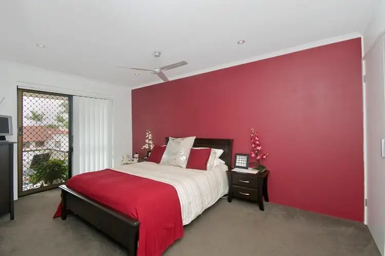 Third view of Homely unit listing, 5/32 Murlong Crescent, Palm Beach QLD 4221