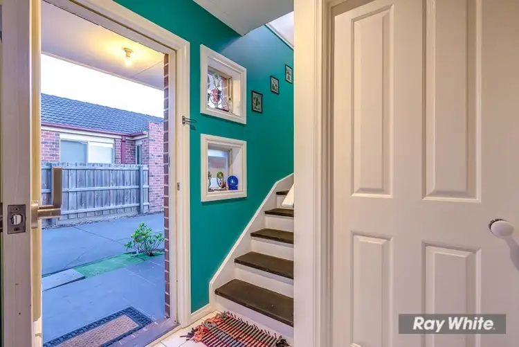 Second view of Homely house listing, 2/10 Governor Close, Tarneit VIC 3029
