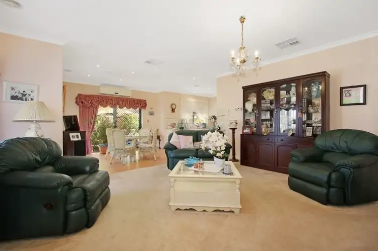 Third view of Homely townhouse listing, 3/29-31 Telford Street, Yarrawonga VIC 3730