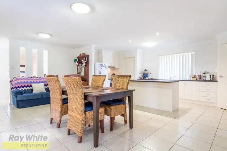 Second view of Homely house listing, 4 Moylan Court, Bray Park QLD 4500